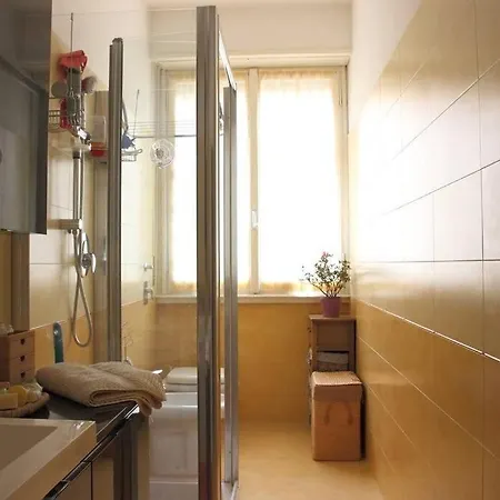 Apartment Comfortable Flat By The Navigli