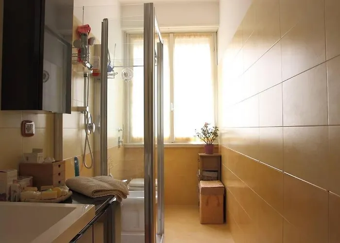Appartamento Comfortable Flat By The Navigli