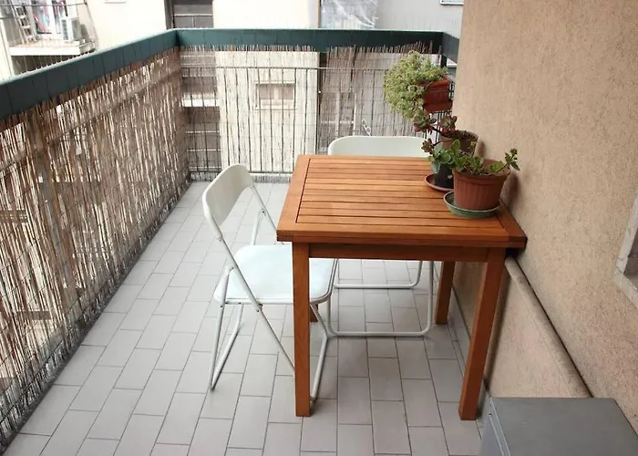 Appartamento Comfortable Flat By The Navigli *