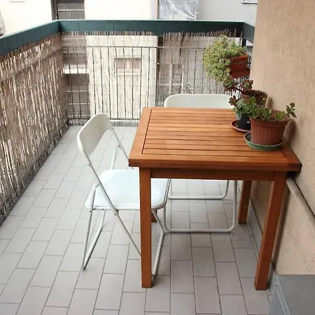 Lägenhet Comfortable Flat By The Navigli *